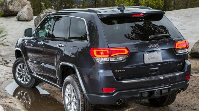 JEEP GRAND CHEROKEE 2015 1C4RJFAG7FC638675 image